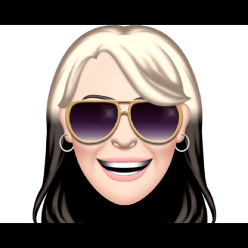 Meet your Posher, Bridgitte